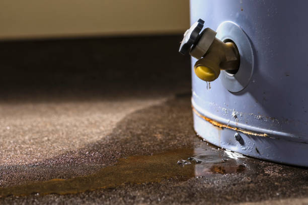 24/7 water damage repair in MI